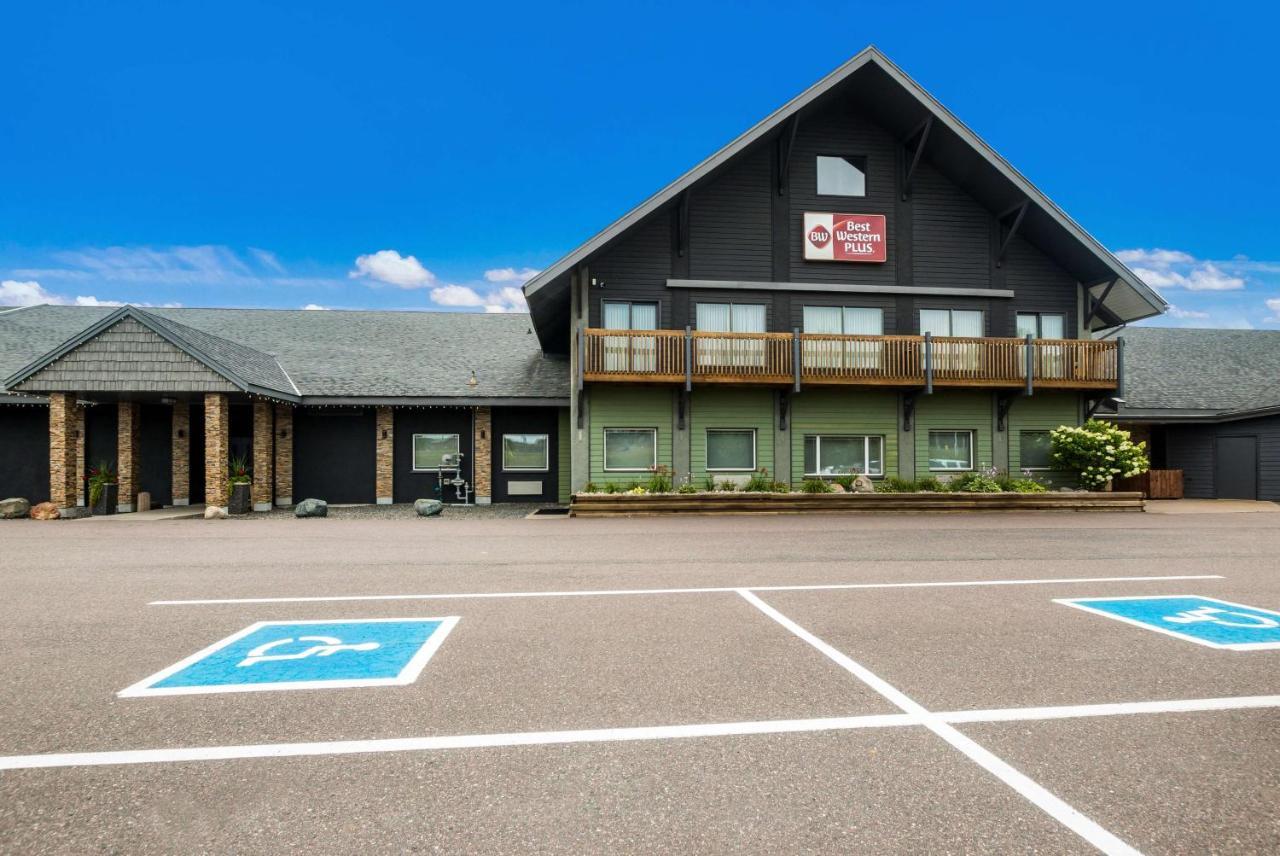 Best Western Plus Norwester Hotel & Conference Centre Thunder Bay Exterior photo